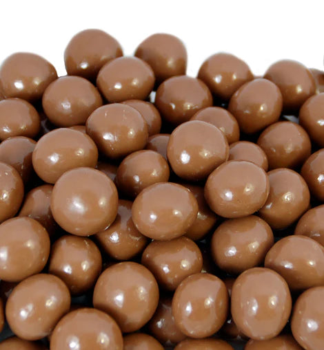 Chocolate Malt Balls