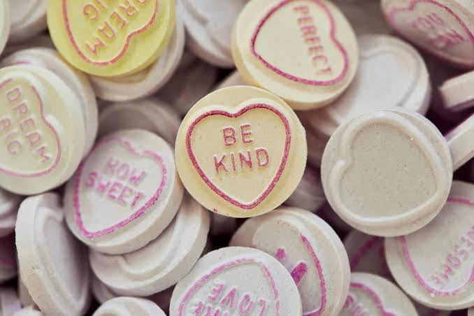 Kind Hearts
