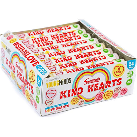 Kind Hearts