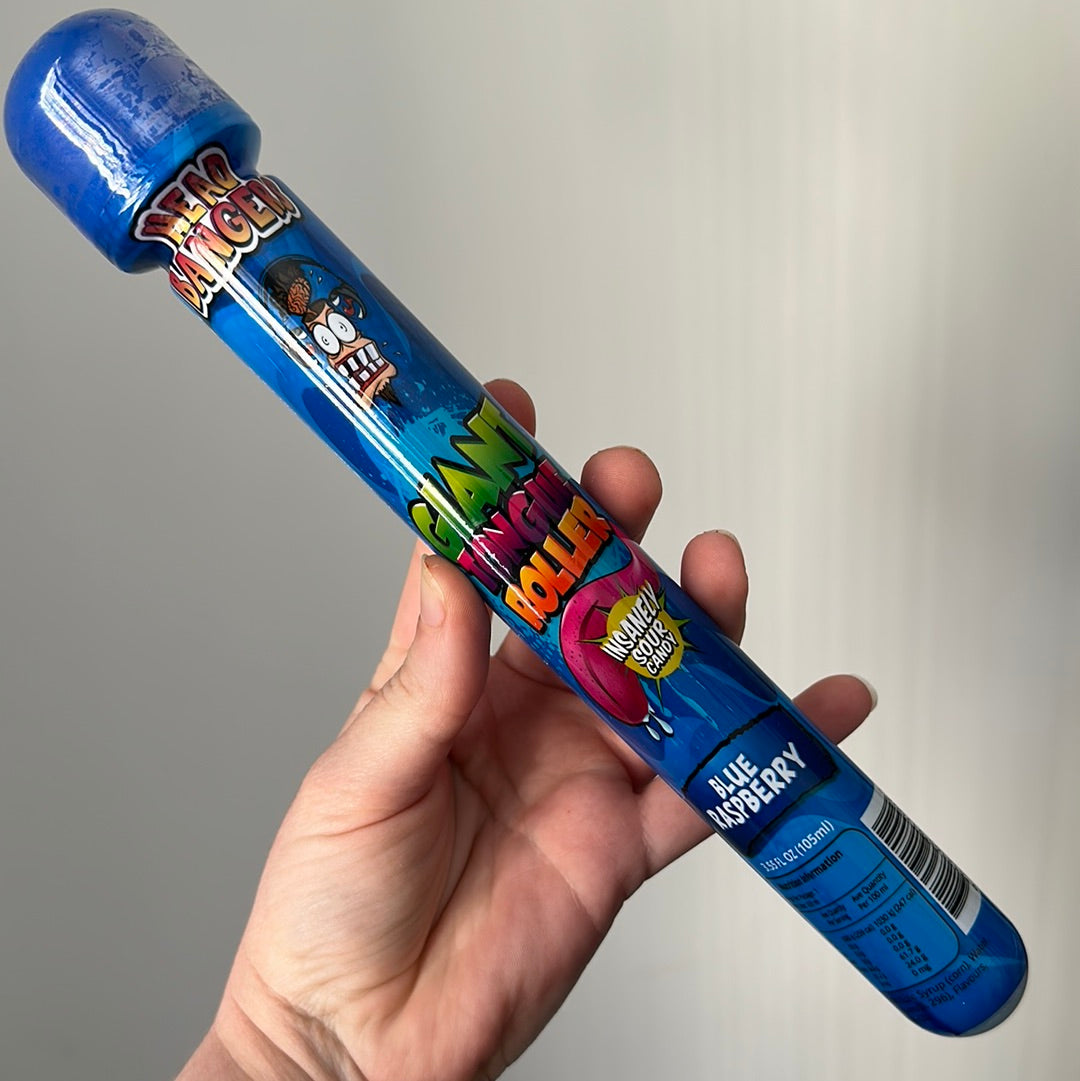 Giant Tongue Roller