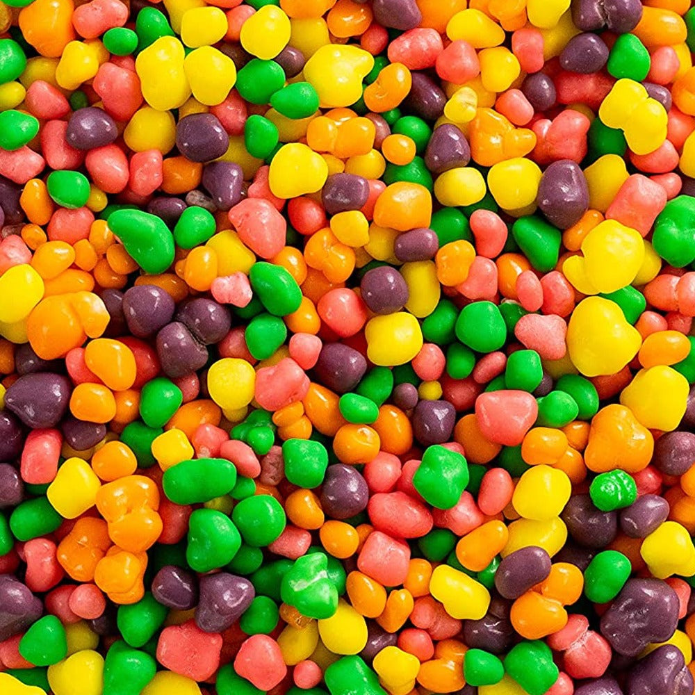 Rainbow Nerds Video Box