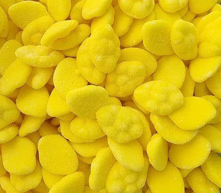 Banana Clouds (Pick N Mix)