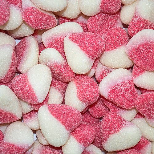 Red Hearts (Pick N Mix)