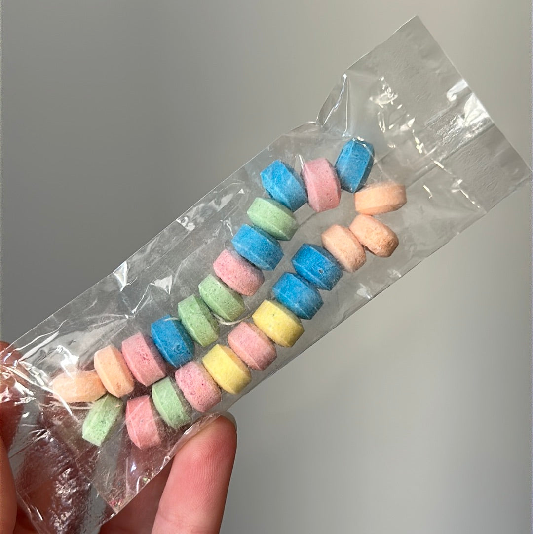 Rainbow Candy’s (You Choose)