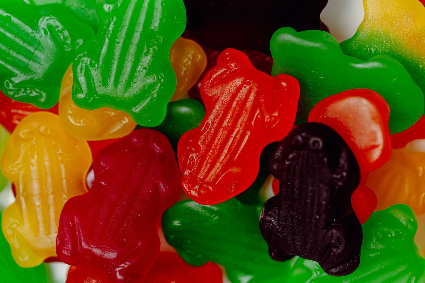 Frog Gummies (Pick N Mix)