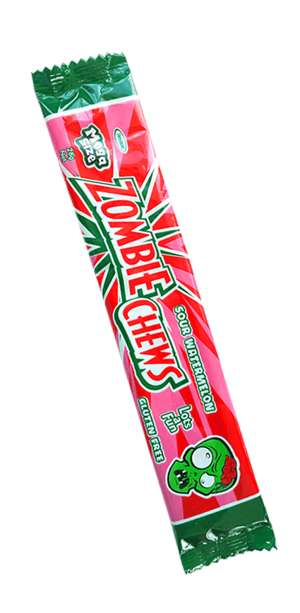 Zombie Chew - Watermelon