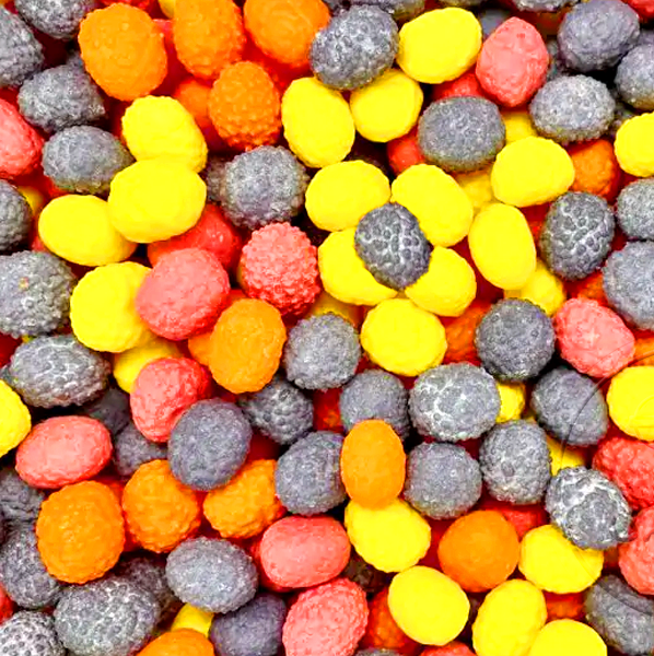 Big Chewy Jumbo Nerds – Ticker Fairy’s Candy Bar