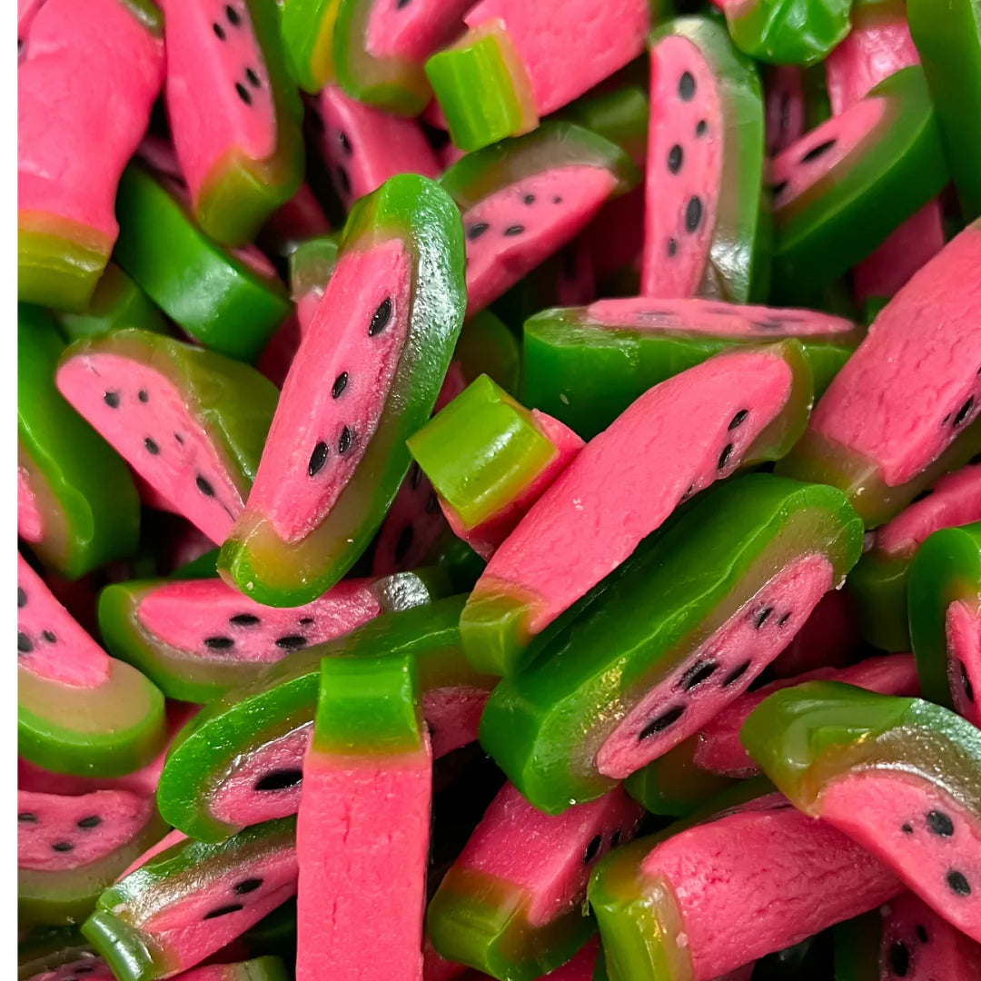 Kingsway UK Watermelon Slices