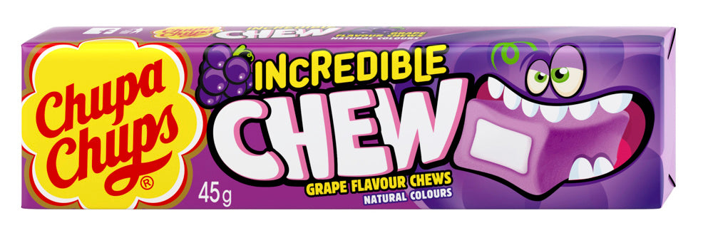 Chupa Chup Chews (Choose your Flavor)