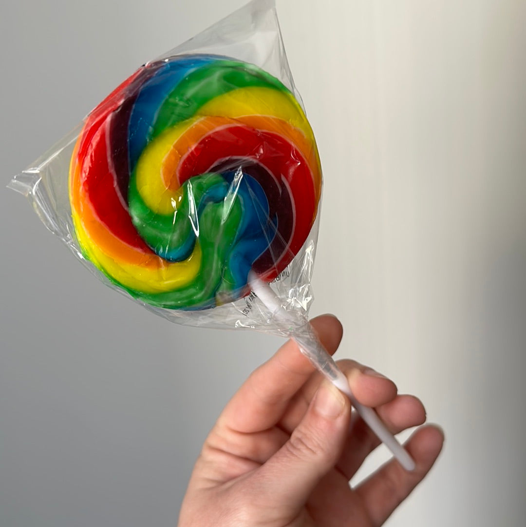 Swirl Pop