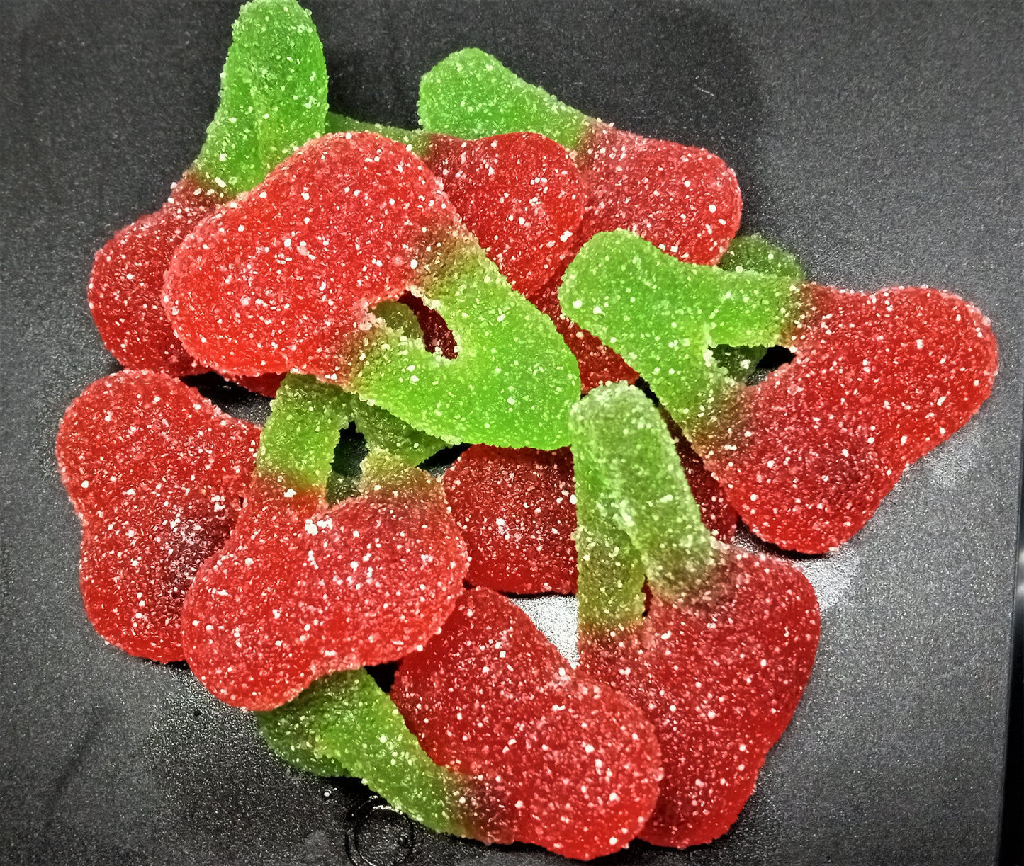 Cherry Bombs (Pick N Mix)