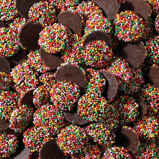 Milk Chocolate Freckles (Pick “N” Mix)