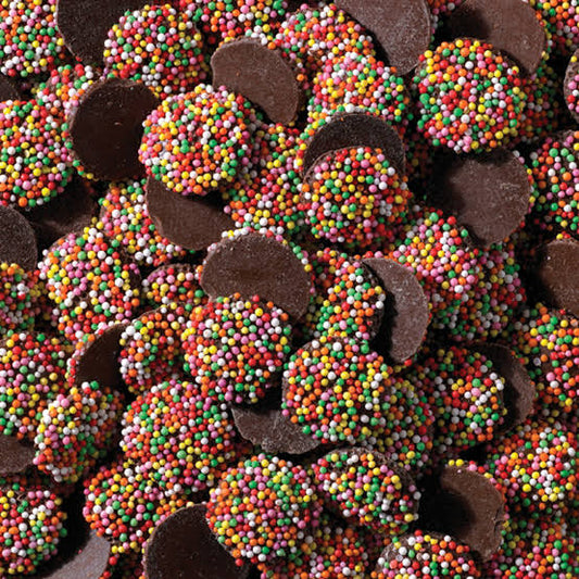 Milk Chocolate Freckles (Pick “N” Mix)