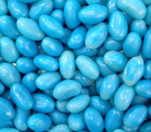 Blue Jellybeans Pick N Mix