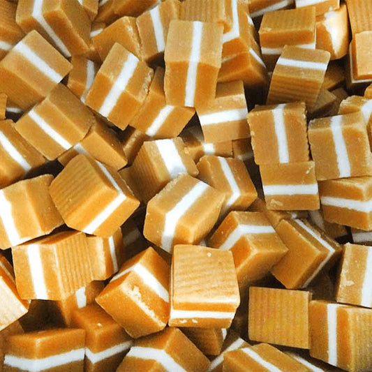 Jersey Caramels