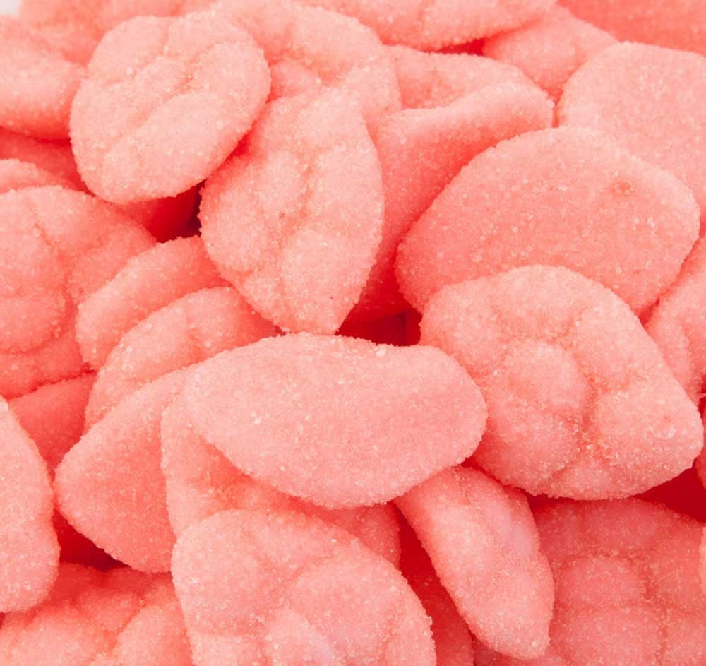 Peach Clouds (Pick N Mix)