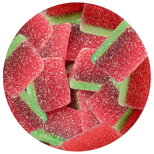 Chunky Funkeez Watermelon Slices (Pick "N" Mix)