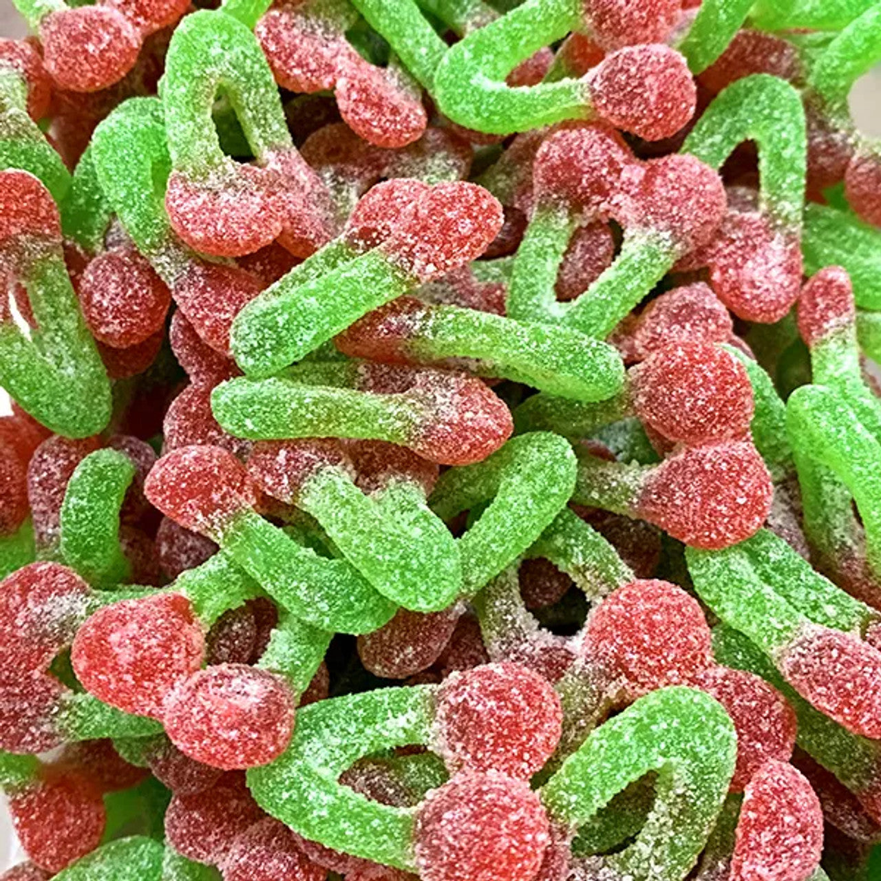 Cherry Bombs (Pick N Mix)