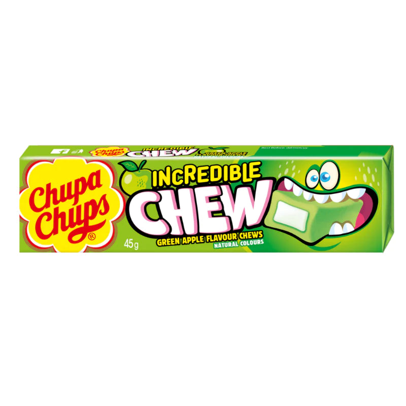 Chupa Chup Chews (Choose your Flavor)