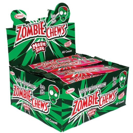 Zombie Chew - Watermelon