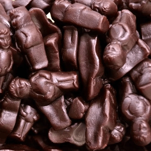 Chocolate Babies (Pick N Mix)