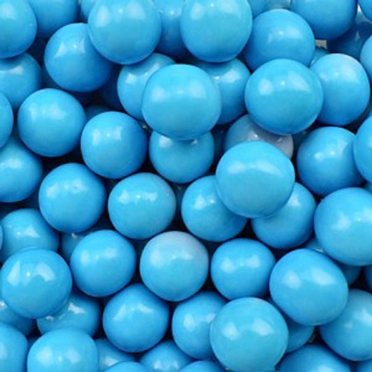 Blue Chocolate Pearls (Pick N Mix)