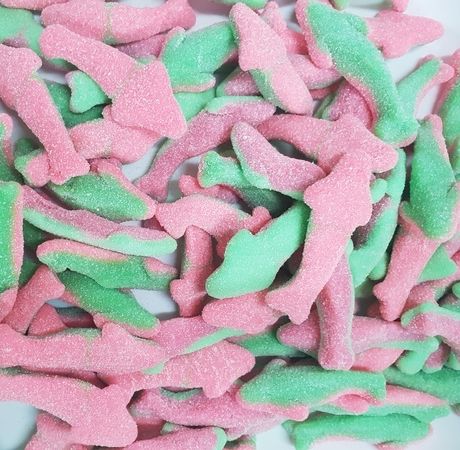 Watermelon Shark (Pick N Mix)