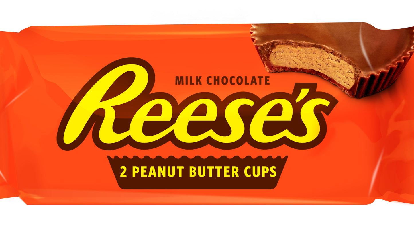 Reese's Peanut Butter Cups