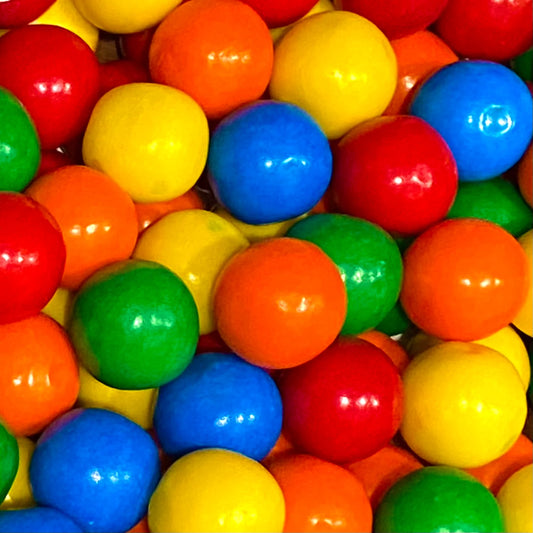 Gum Balls (Pick "N" Mix)