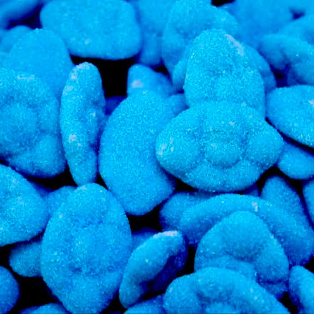 Blueberry Clouds (Pick N Mix)