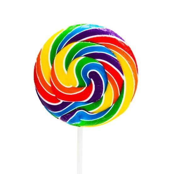 Swirl Pop