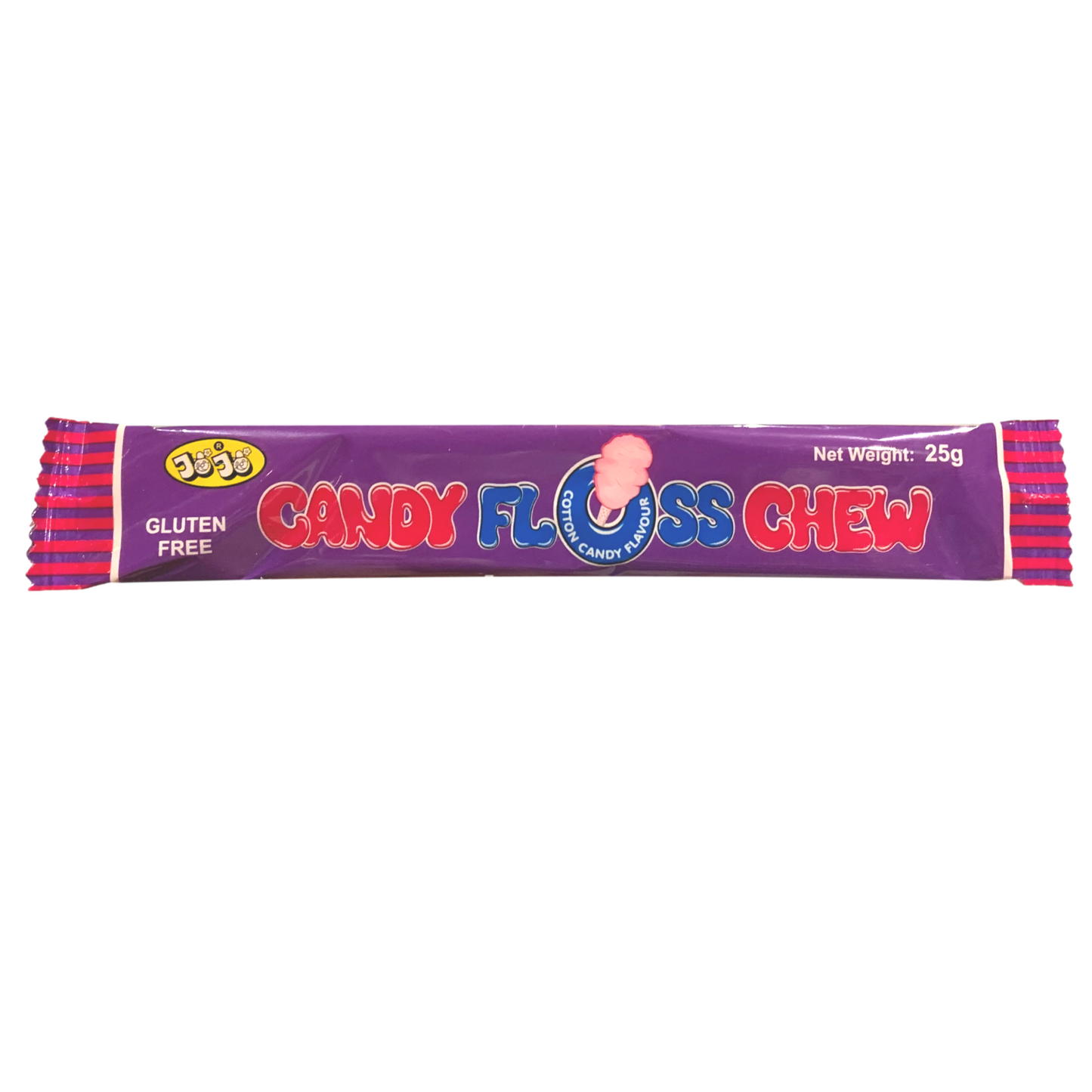 Candy Floss - Chew Bar