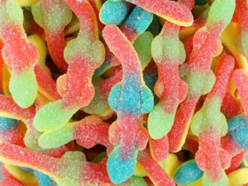 Lizards (Pick N Mix)